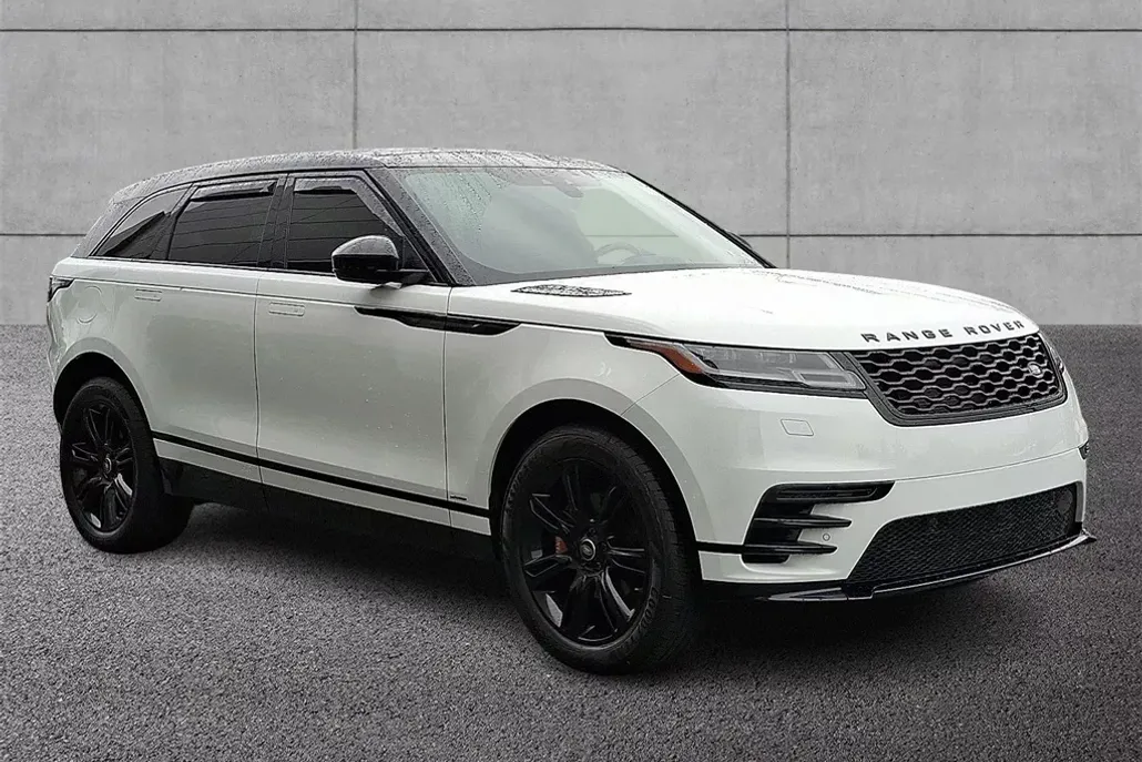 2020 Land Rover Range Rover Velar P250 R-Dynamic S photo 1