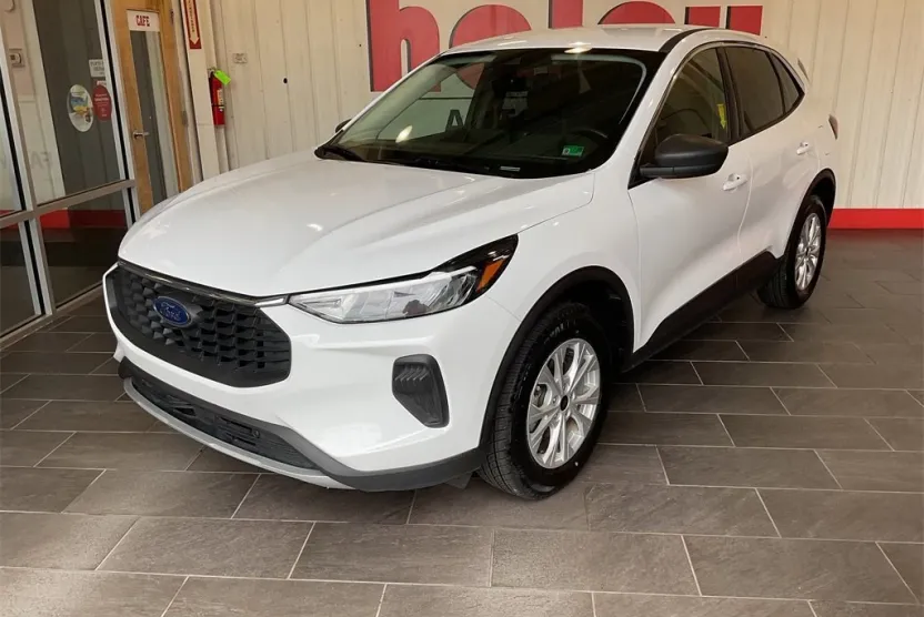 2024 Ford Escape Active photo 1
