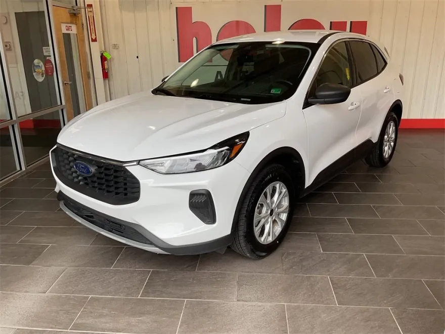 2024 Ford Escape Active photo 1