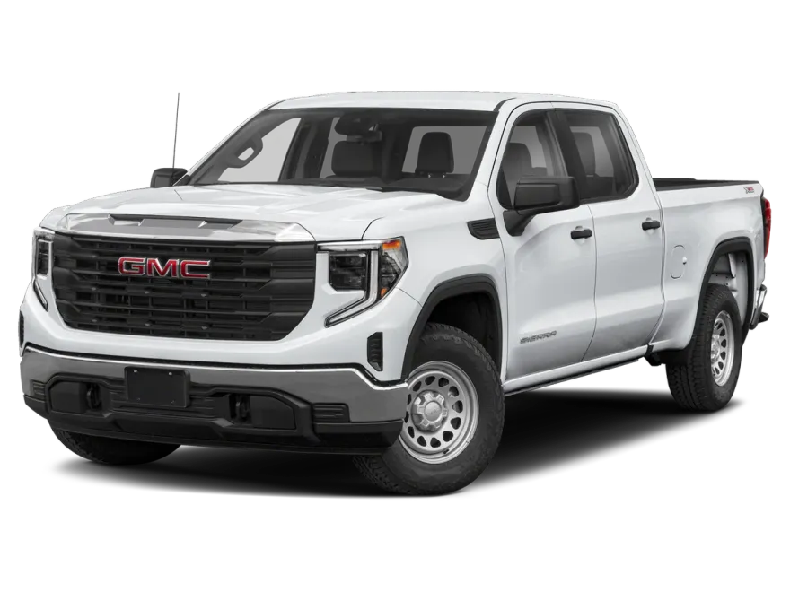2024 Gmc Sierra 1500 SLT photo 1