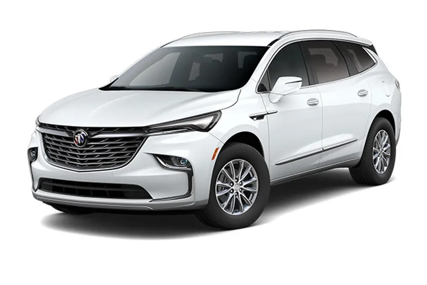 2022 Buick Enclave Essence photo 1