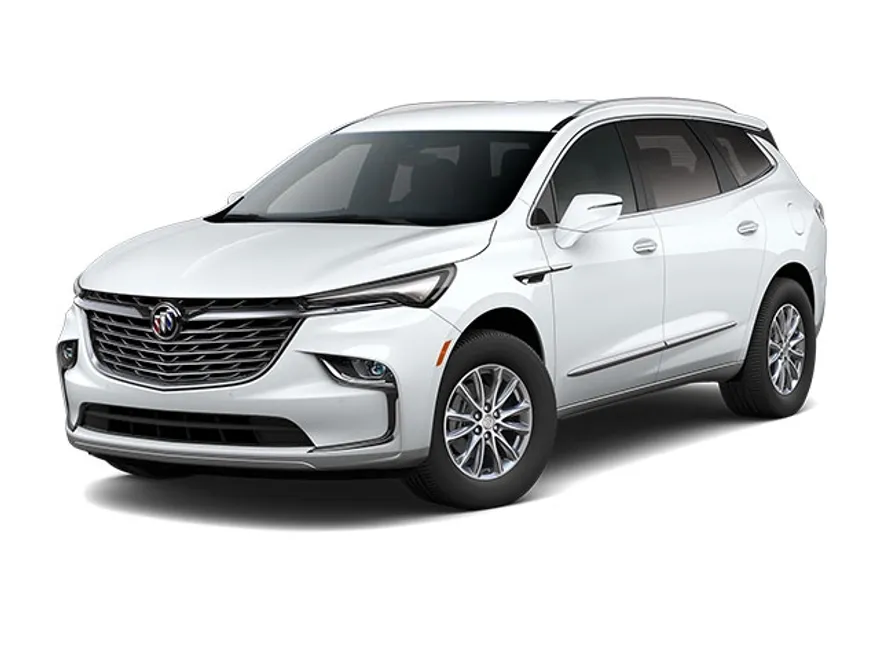 2022 Buick Enclave Essence photo 1