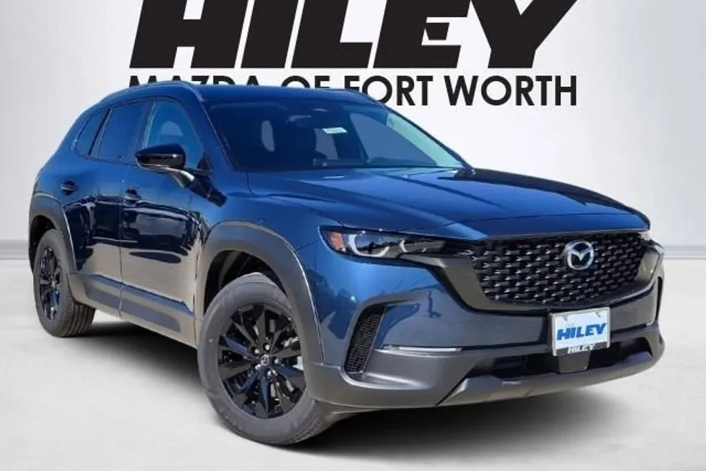 2025 Mazda CX-50 2.5 S Preferred photo 1