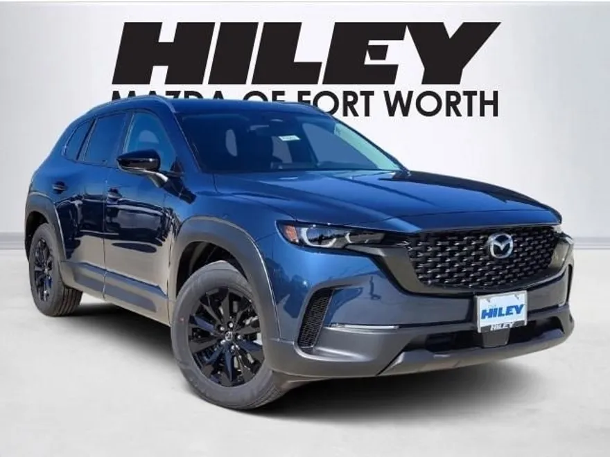 2025 Mazda CX-50 2.5 S Preferred photo 1