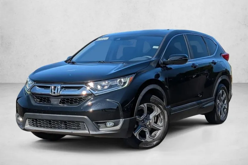 2019 Honda CR-V EX photo 1