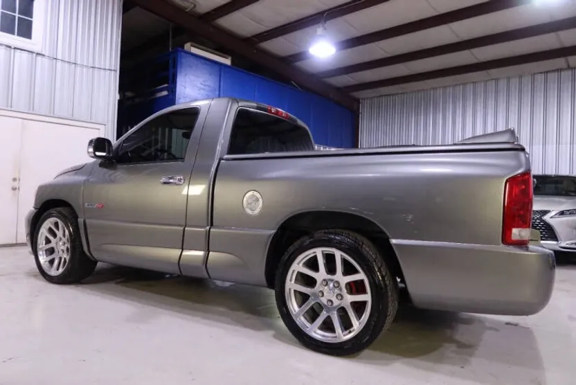 2006 Dodge Ram photo 1