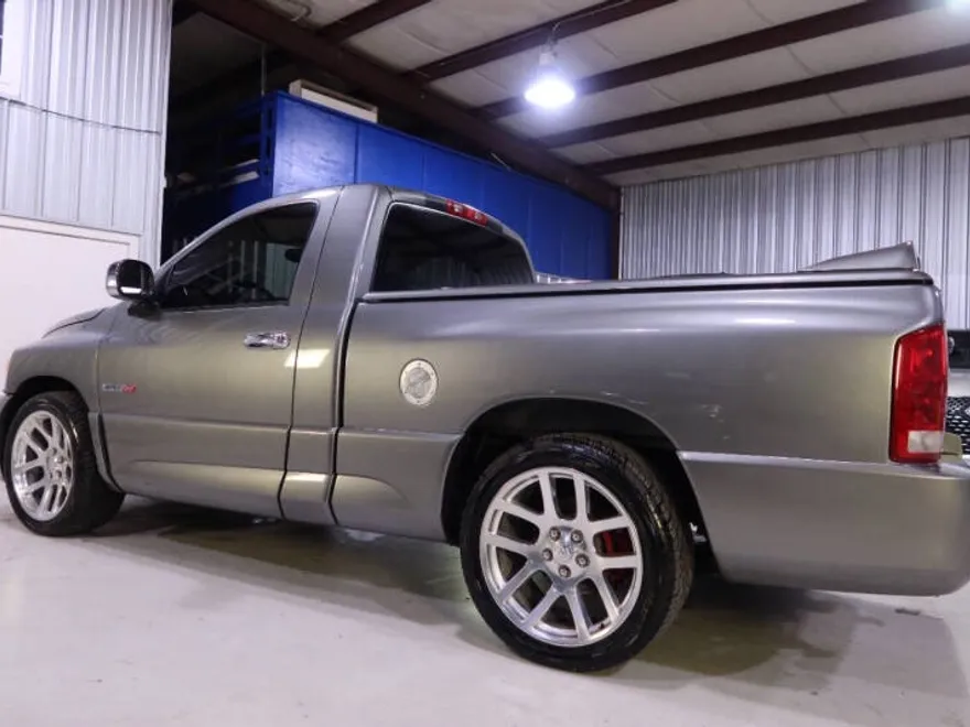 2006 Dodge Ram photo 1