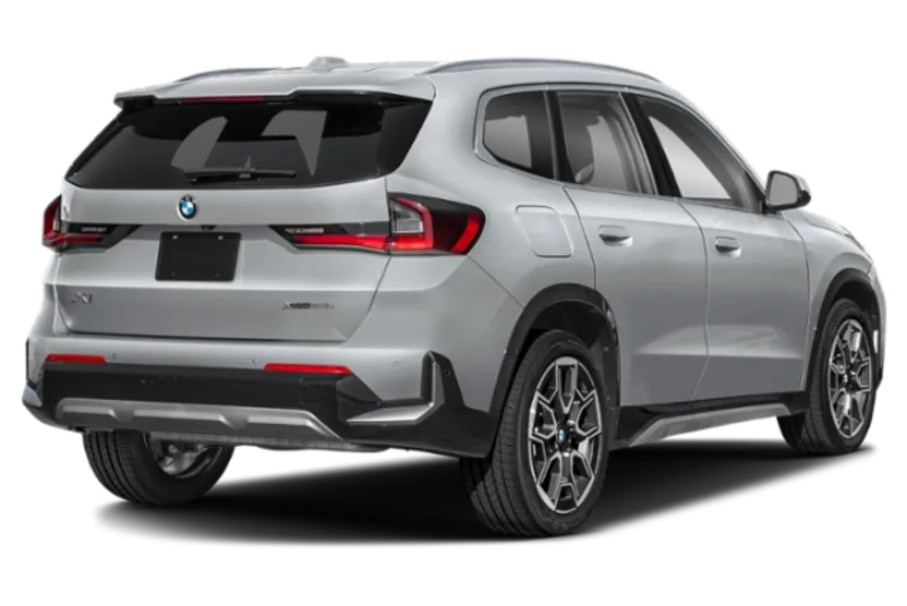2026 Bmw X1 XDrive28i photo 1