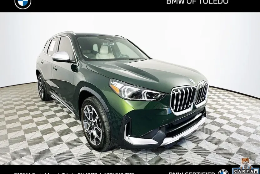 2023 Bmw X1 XDrive28i photo 1
