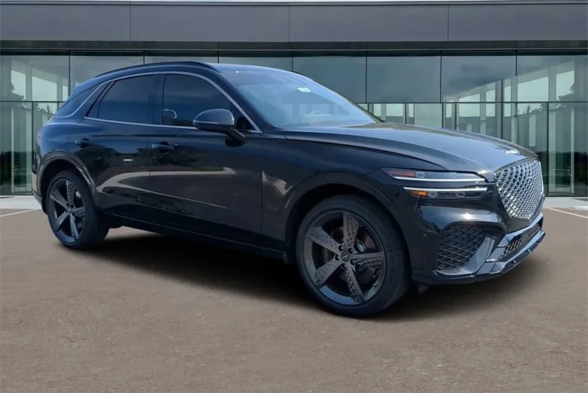 2025 Genesis GV70 2.5T Sport Prestige photo 1