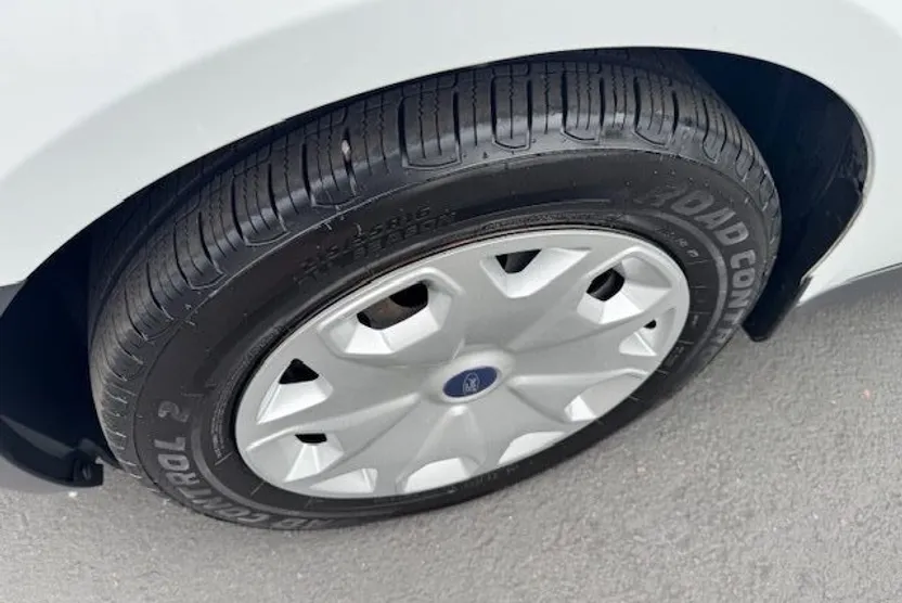 2016 Ford Transit Connect XL Cargo photo 1