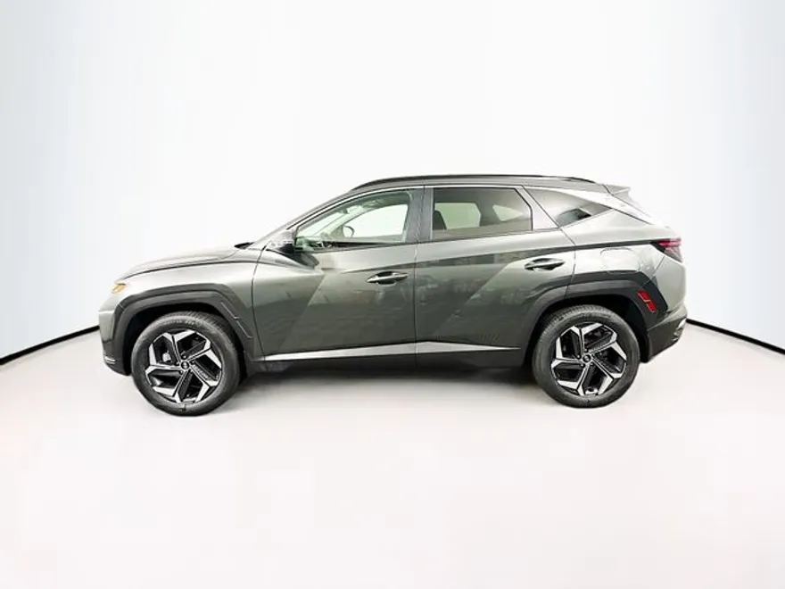 2024 Hyundai Tucson Hybrid SEL Convenience photo 1