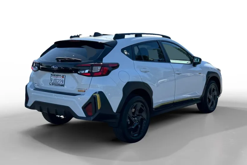2024 Subaru Crosstrek Sport photo 1