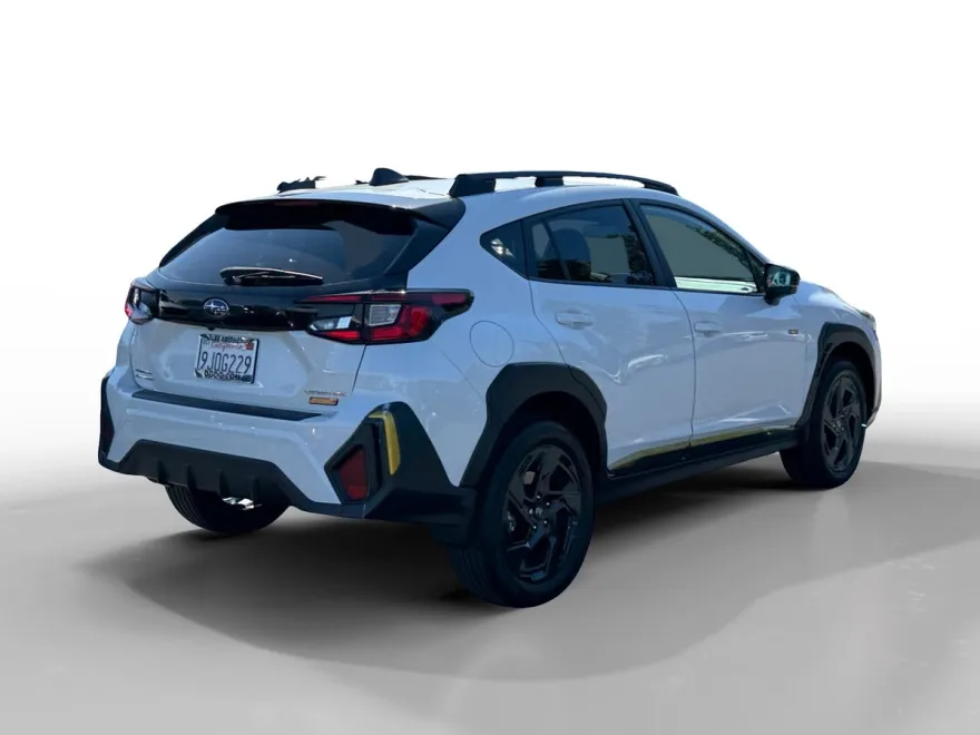 2024 Subaru Crosstrek Sport photo 1