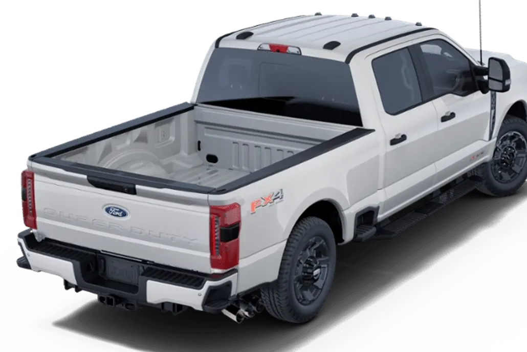 2025 Ford F-350 XL photo 1