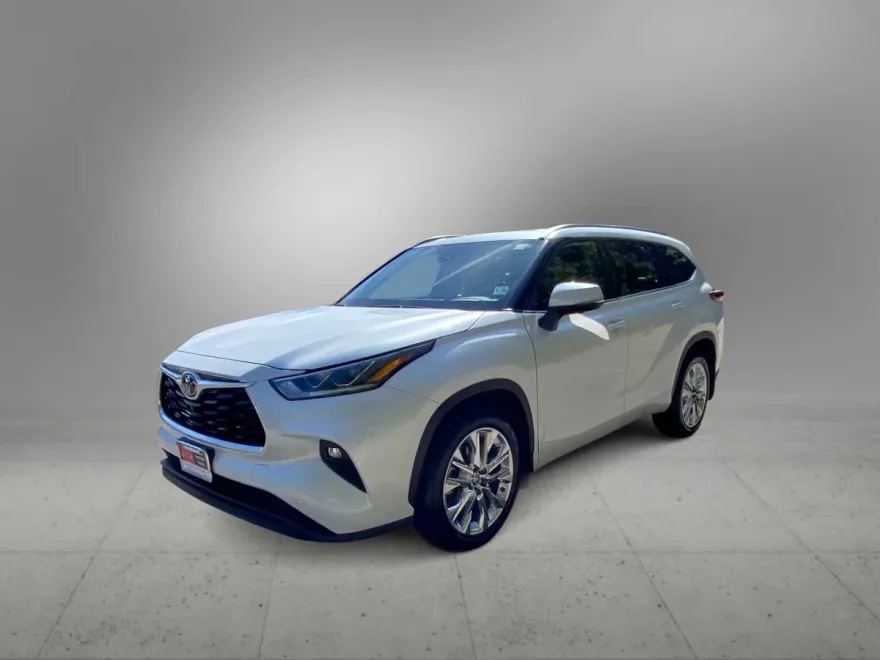 2023 Toyota Highlander Limited Platinum XLE XSE photo 1