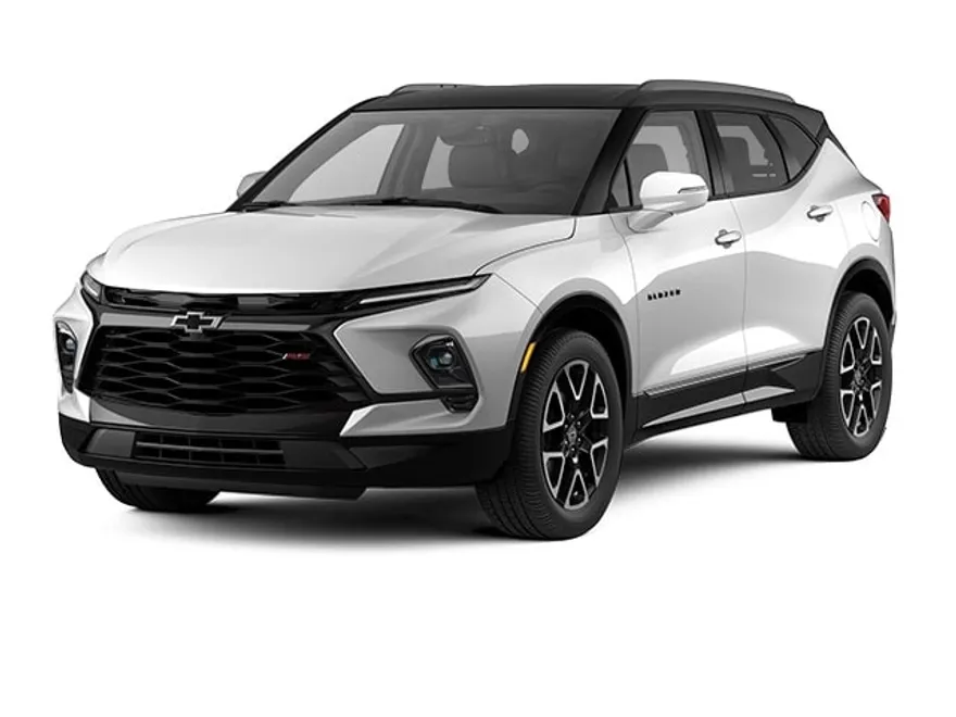 2023 Chevrolet Blazer RS photo 1
