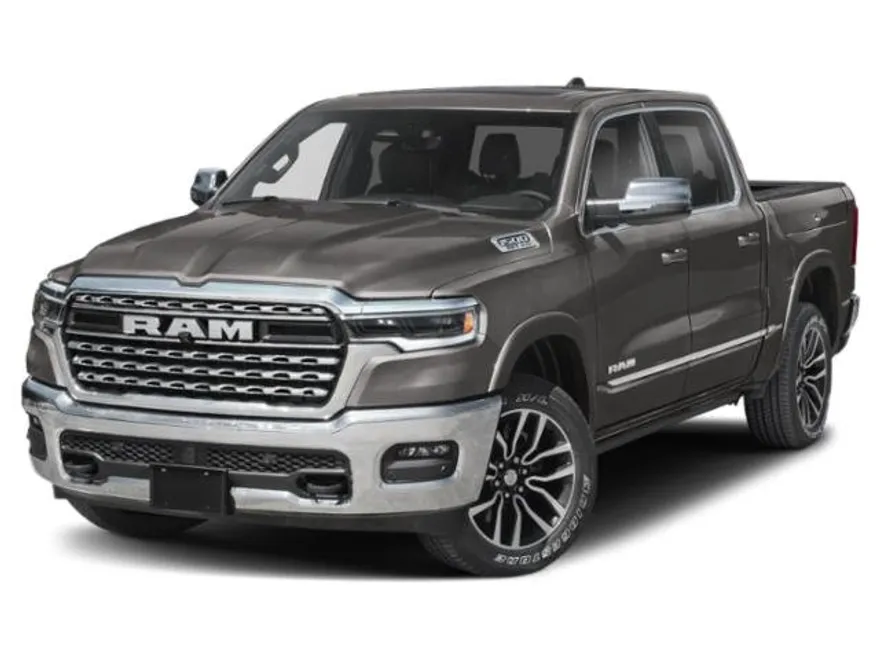 2026 Ram 1500 Limited photo 1
