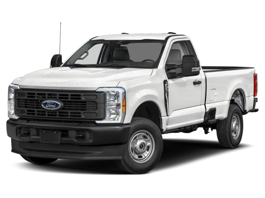 2026 Ford F-250 photo 1