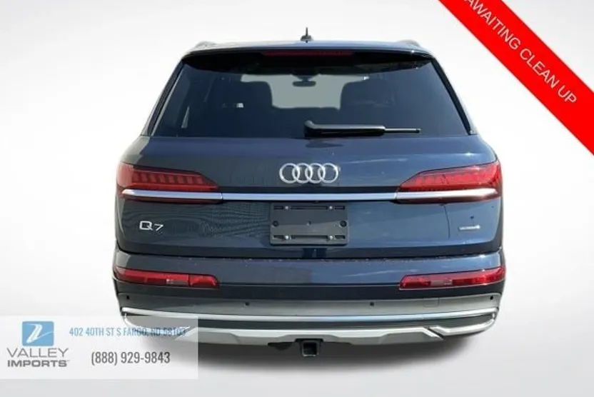 2023 Audi Q7 45 Premium photo 1