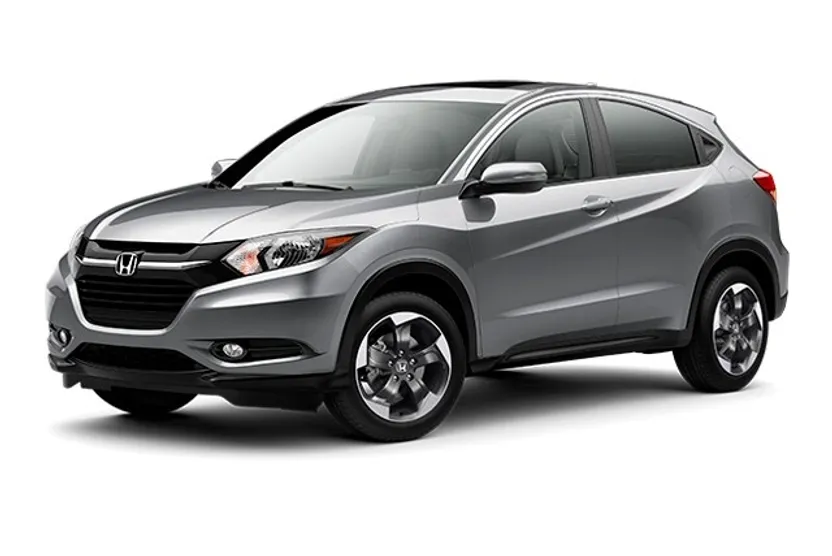 2018 Honda HR-V EX photo 1