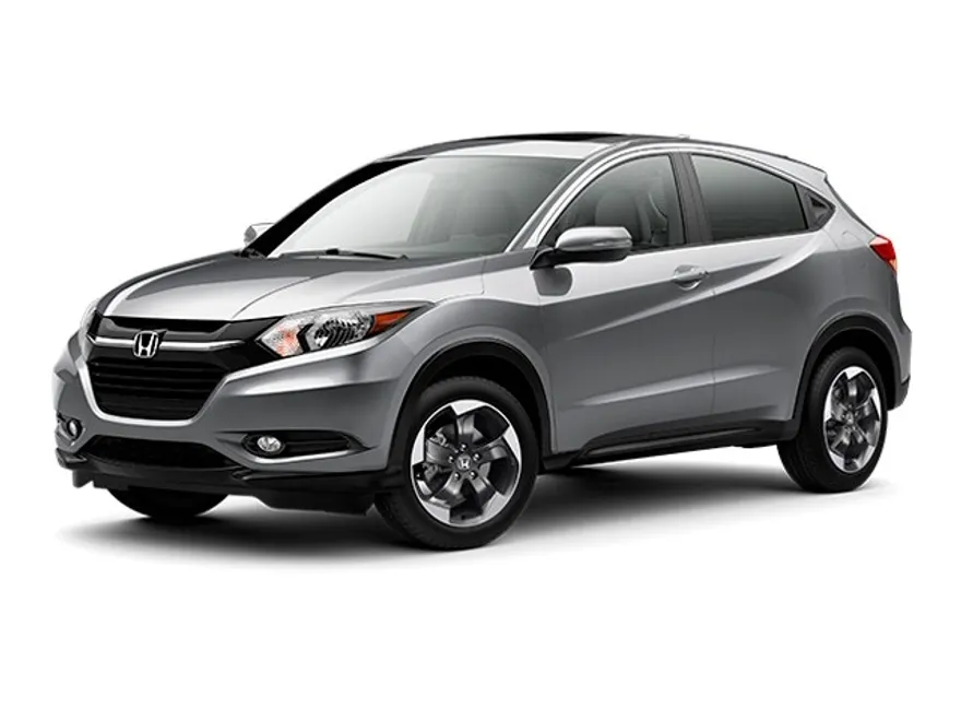 2018 Honda HR-V EX photo 1