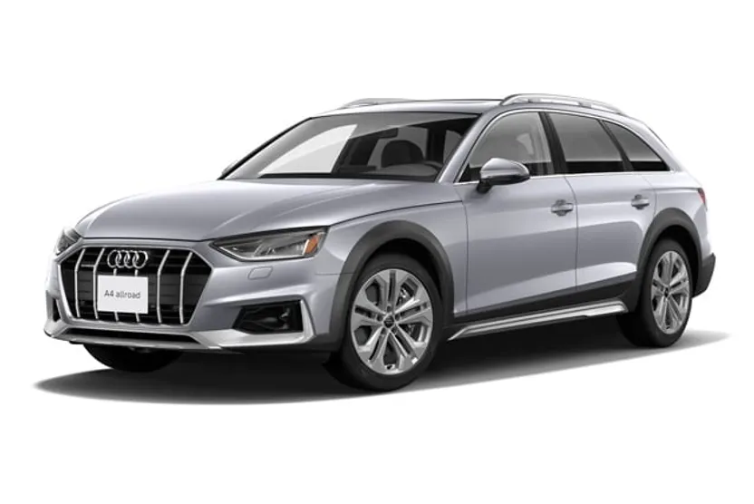 2021 Audi A4 Allroad 45 Premium Plus photo 1