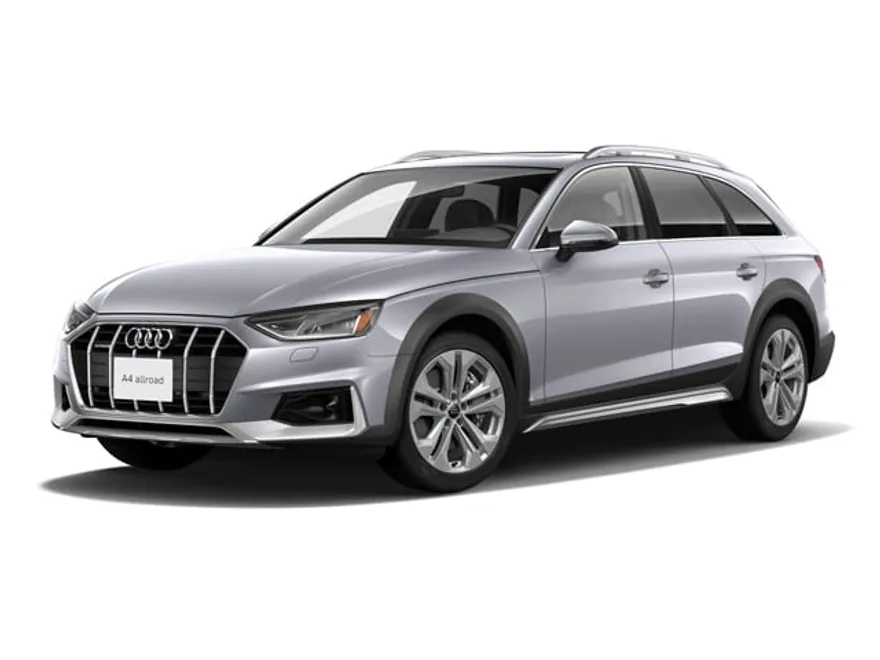 2021 Audi A4 Allroad 45 Premium Plus photo 1