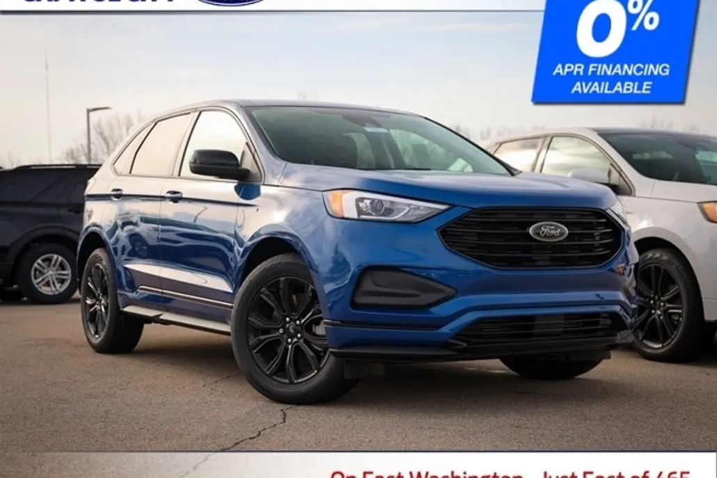 2024 Ford Edge SE photo 1