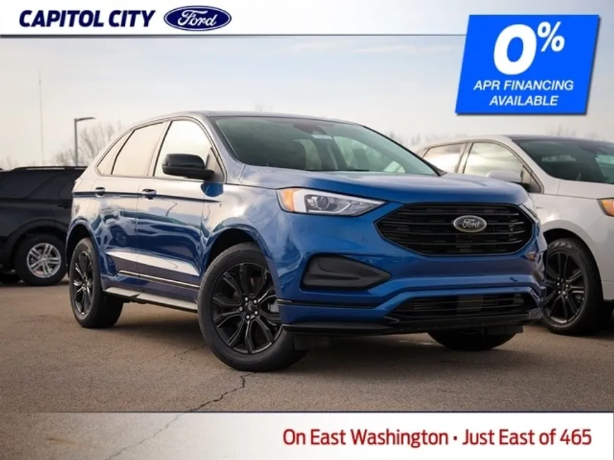 2024 Ford Edge SE photo 1