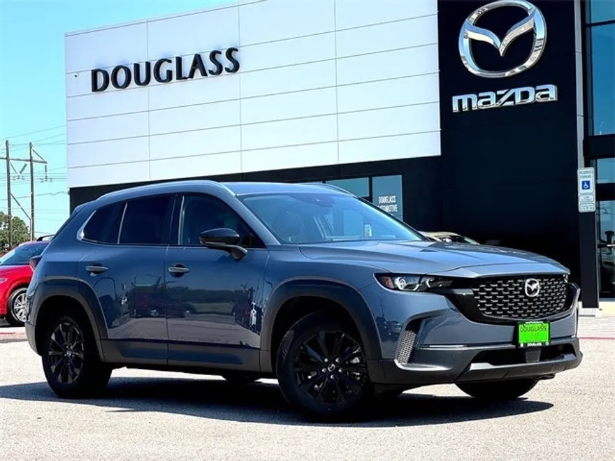 2024 Mazda CX-50 2.5 S Preferred photo 1