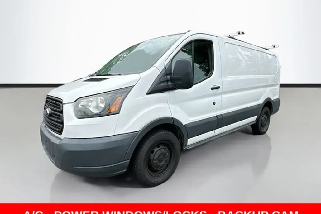 2016 Ford Transit Cargo Van photo 1