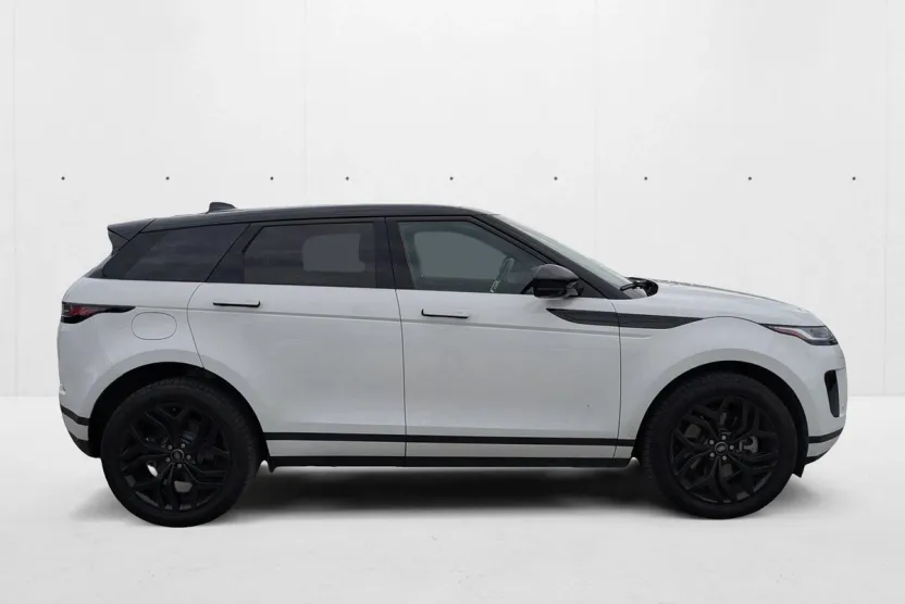 2023 Land Rover Range Rover Evoque S photo 1