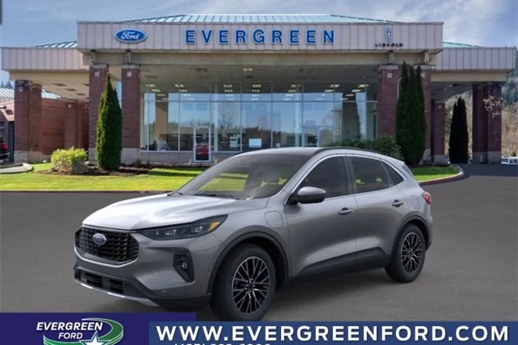 2024 Ford Escape Base photo 1