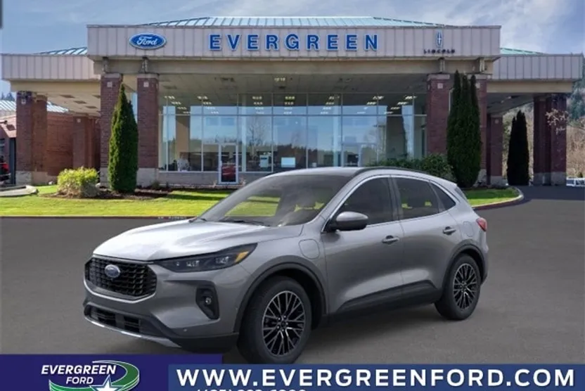 2024 Ford Escape Base photo 1