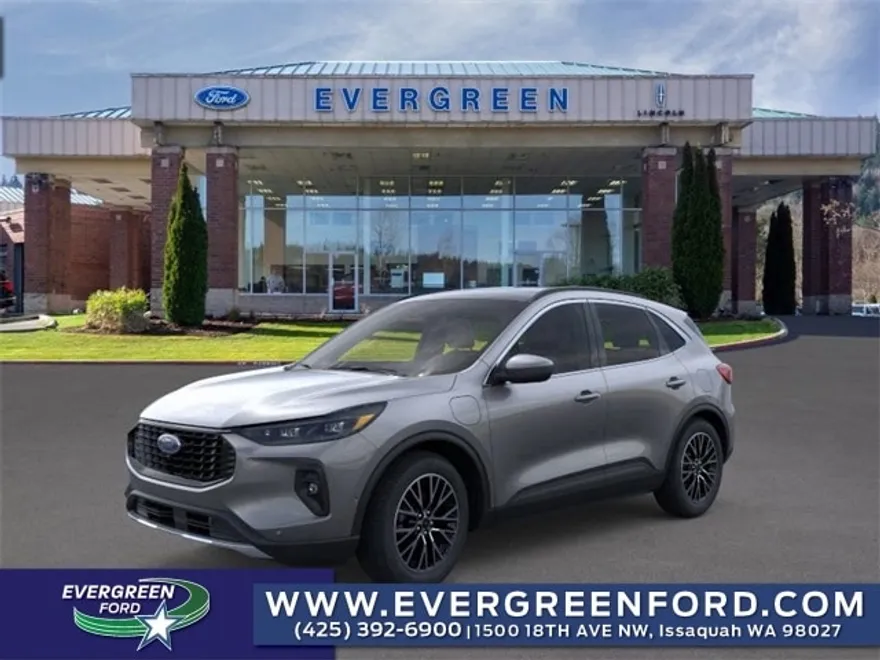 2024 Ford Escape Base photo 1