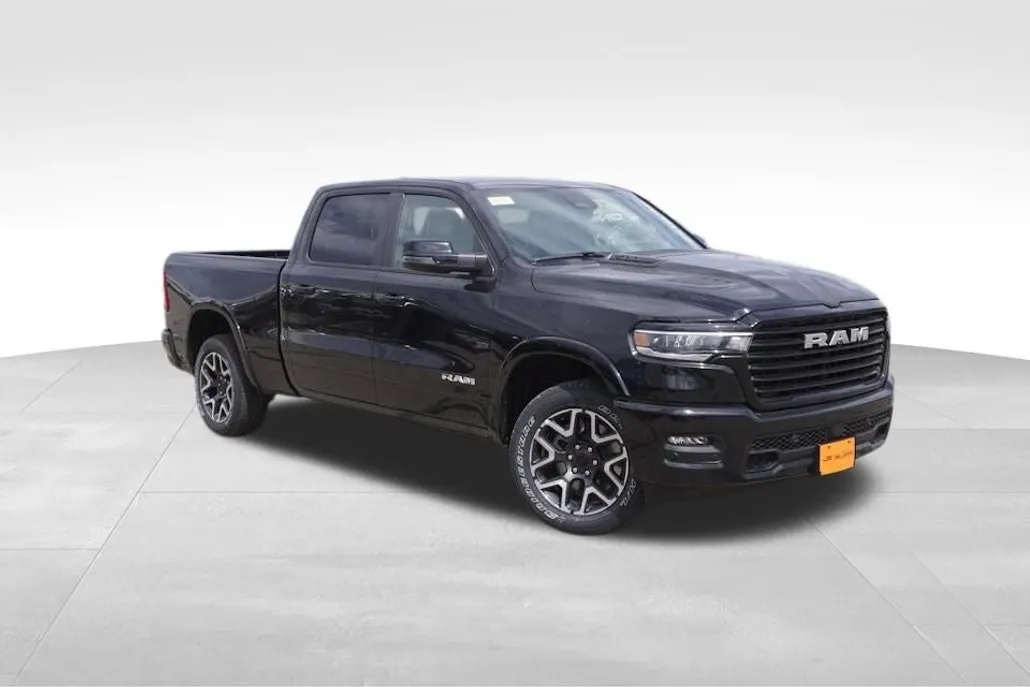 2025 Ram 1500 Laramie Sport photo 1