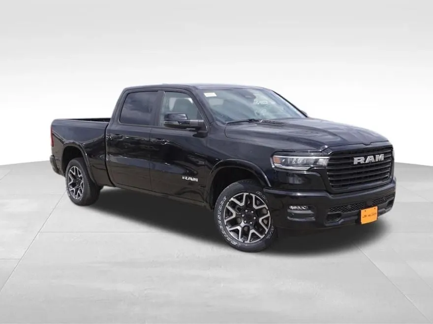 2025 Ram 1500 Laramie Sport photo 1