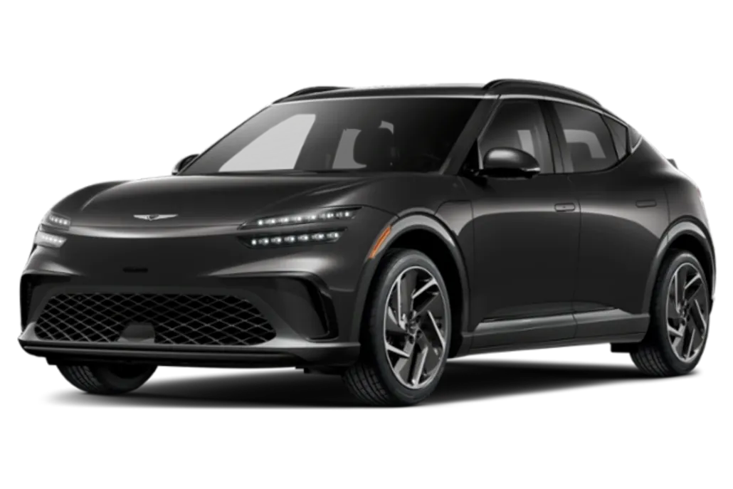 2026 Genesis GV60 Advanced photo 1