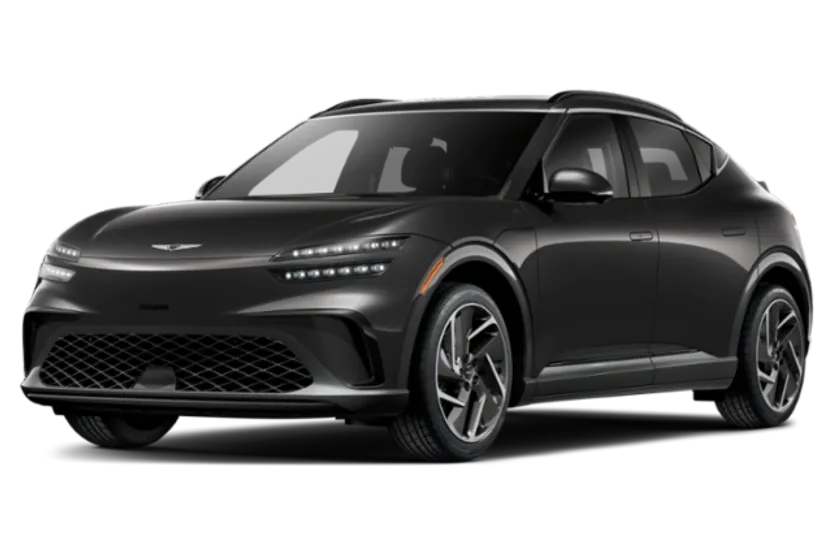 2026 Genesis GV60 Advanced photo 1