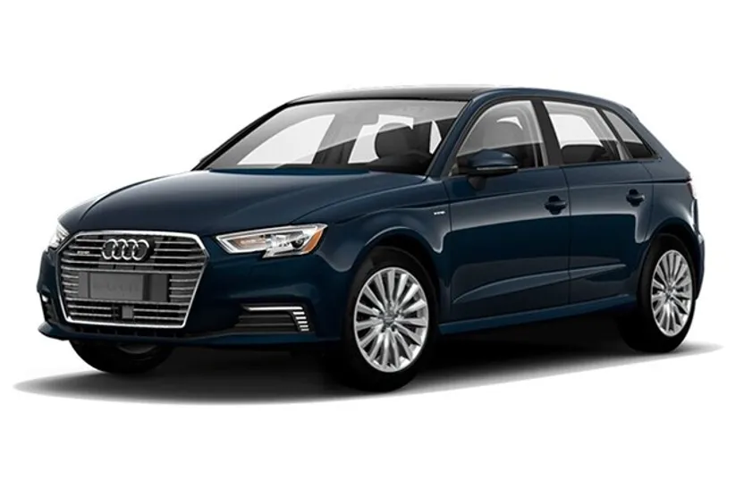 2018 Audi A3 E-tron Premium photo 1