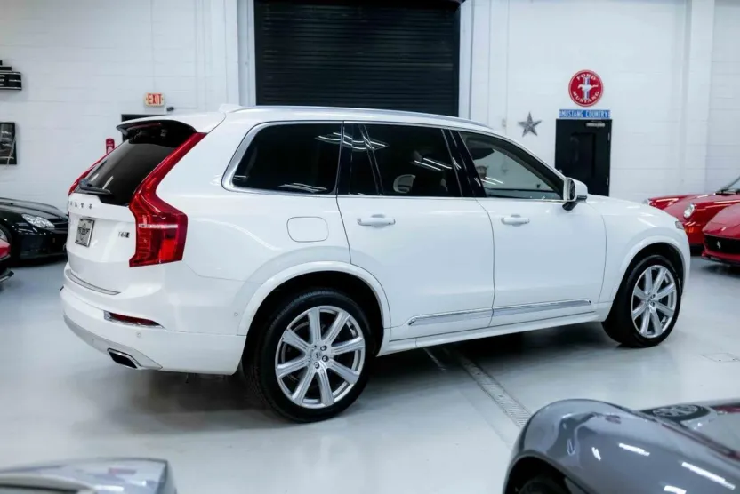 2019 Volvo XC90 Inscription photo 1