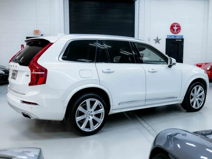 2019 Volvo XC90 Inscription photo 1