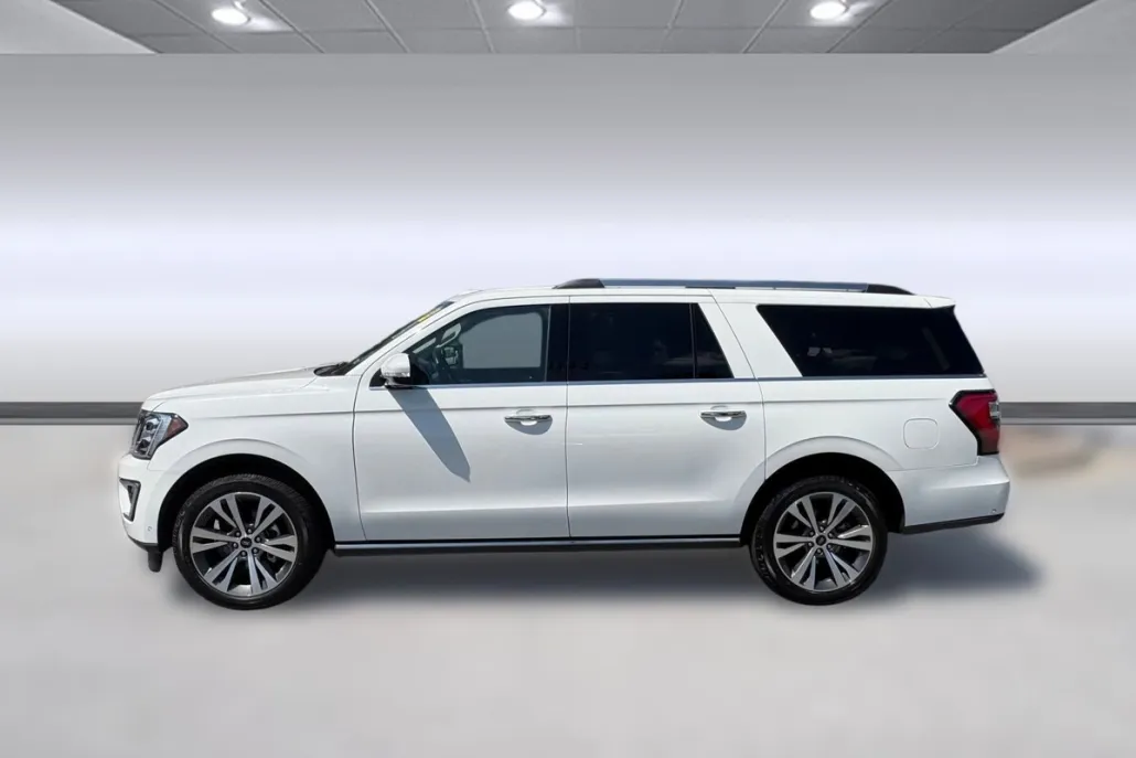 2021 Ford Expedition MAX Limited photo 1