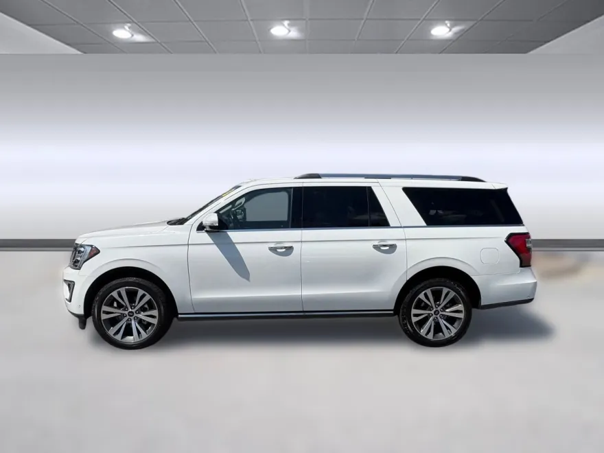 2021 Ford Expedition MAX Limited photo 1