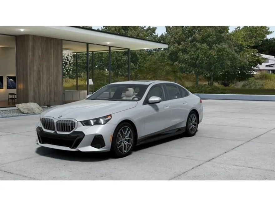 2026 Bmw i5 eDrive40 photo 1