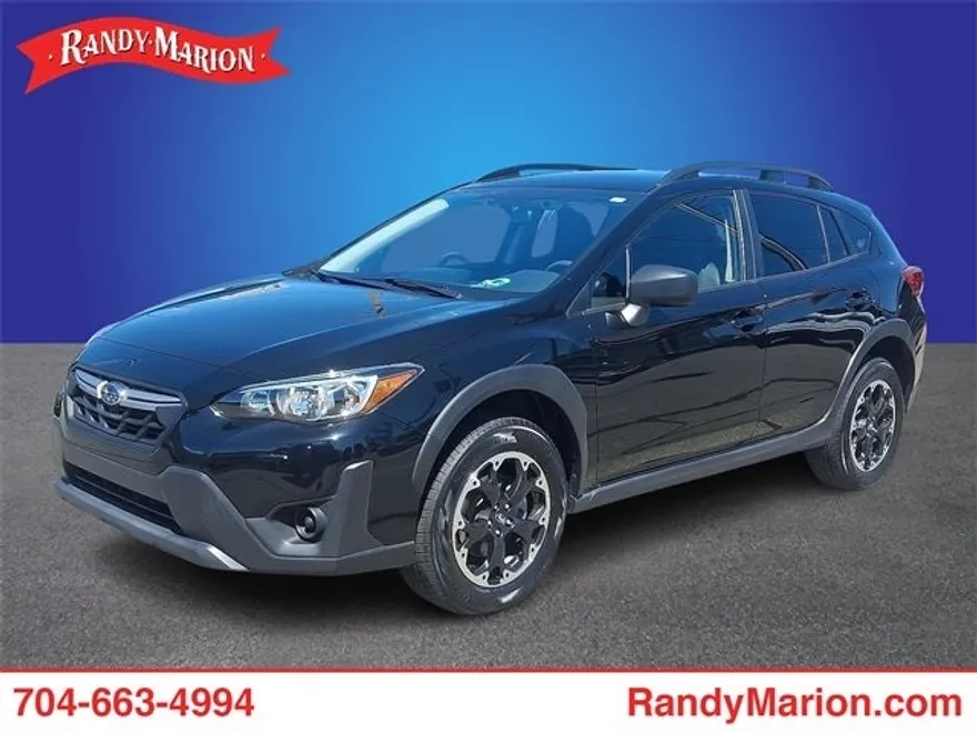 2023 Subaru Crosstrek Base photo 1