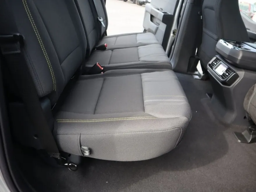 2025 Ford F-150 STX photo 13