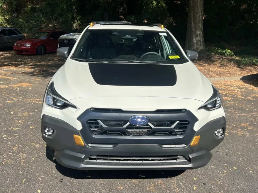 2025 Subaru Crosstrek Wilderness photo 1