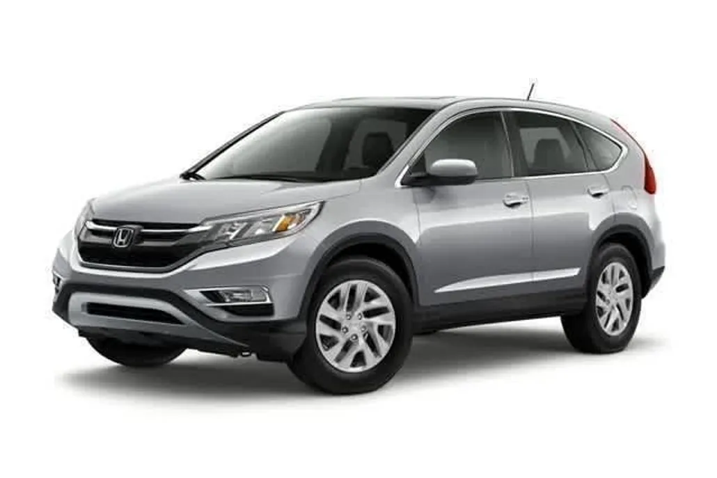 2016 Honda CR-V EX photo 1